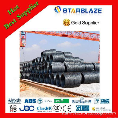 Modern latest sae1008 wire rods